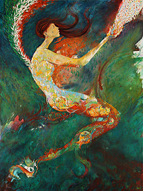 Achromatic Ario / Fine Arts