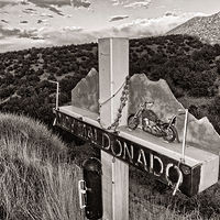 Andy Maldonado, N Why 14, NM. 2015 by Jim Holbrook
