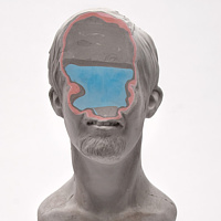 Busts: Unmet Series - Christina A. West