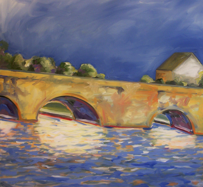 sold by Lully Schwartz