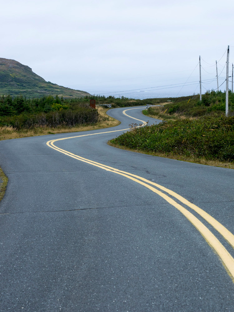 At Last a Straight Road by William Kent