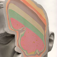 Busts: Unmet Series - Christina A. West