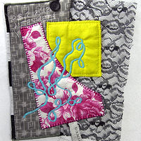 Quick Study 2 by Patricia Autenrieth