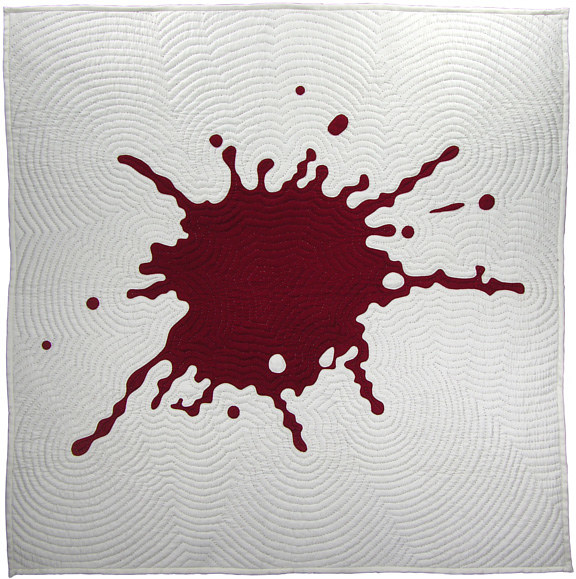 Hawaiian Drip by Patricia Autenrieth