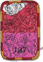 Swatch 197 by Patricia Autenrieth