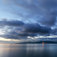English Bay 1 by Jim Friesen