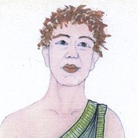 Demetrius by Angela Dale