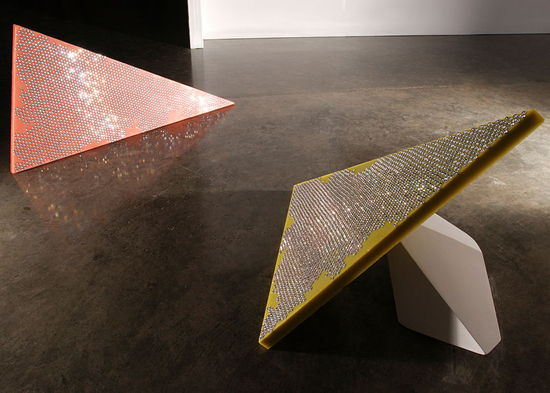 Stations by Magali Hebert-Huot
