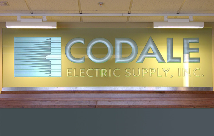 Codale Electric by Dan Cummings