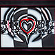 In the Heart series by Dan Cummings