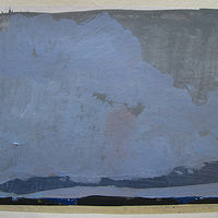 Acrylic painting Sling by Harry Stooshinoff
