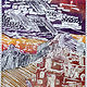 Acoma Pueblo by Susan Gransby