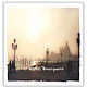 Venezia on a Foggy Christmas day 1968 by Michel Bourquard