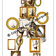 02_Marilyn Monroe Proj-2 by Michel Bourquard