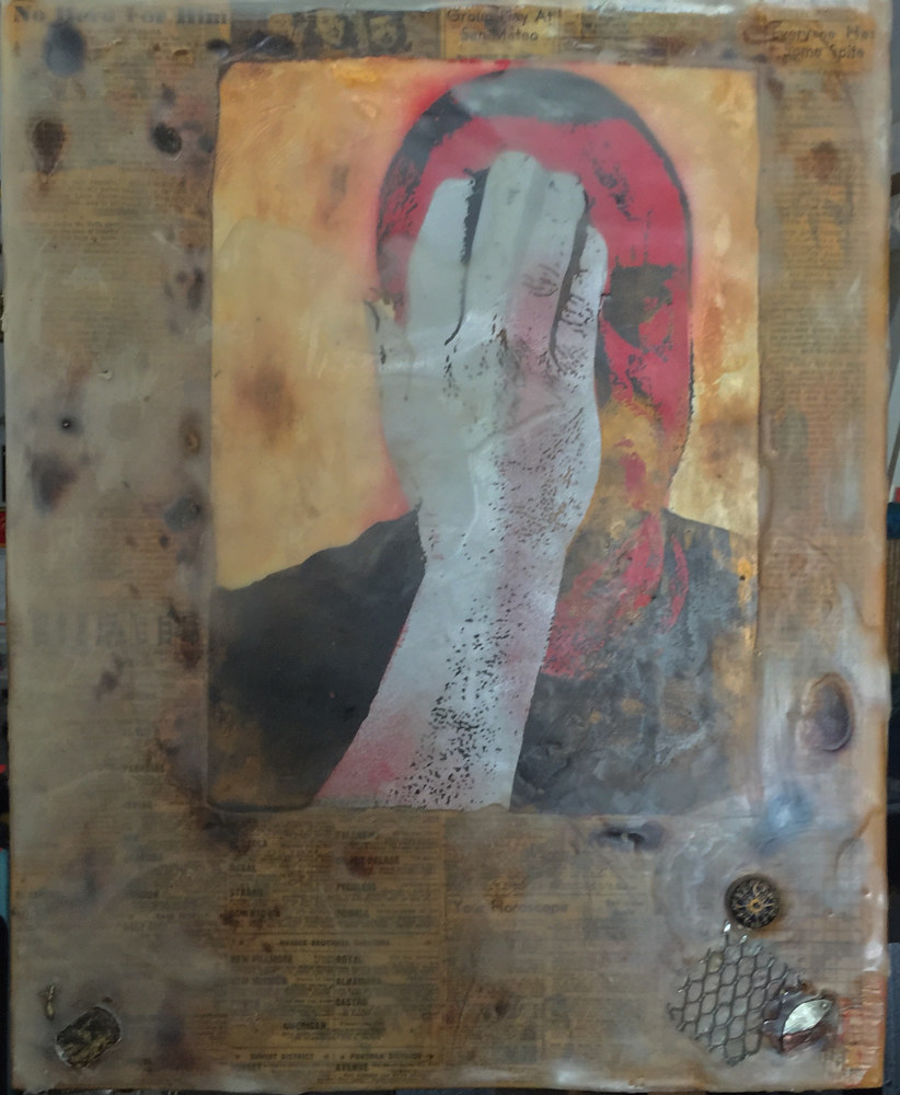 Spite by Kenneth Raaf