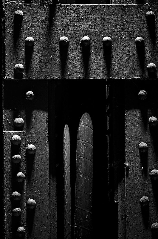 &quot;Fateful Gate&quot; by Hunter Madsen