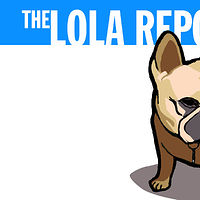Lola Report-12 by Stephen Plunkett