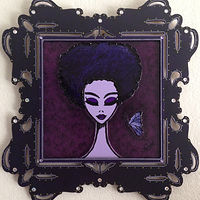 AFROdisiac by Yumi Knight