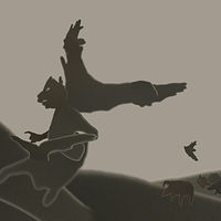 Goya Puppets 01 by Stephanie Cormier