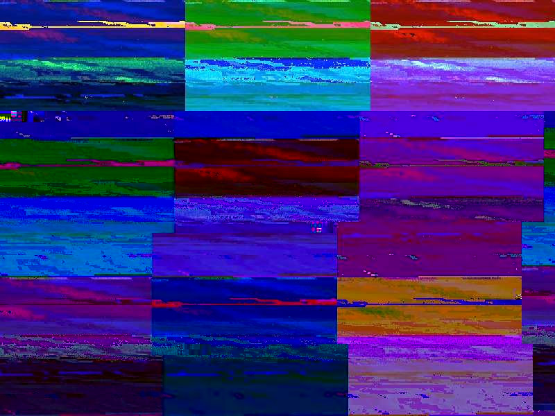 Embracing Paradox 5 Glitched 3 3 17 Crop Green Jan Swinburne
