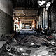 Abandoned Factory #4 by Kathleen Gross
