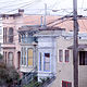 Above 22nd Street by Kathleen Gross