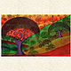 Print Seeding  by Lawrie  Dignan