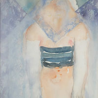 Lady Matador 1988-1990 by James Dougan
