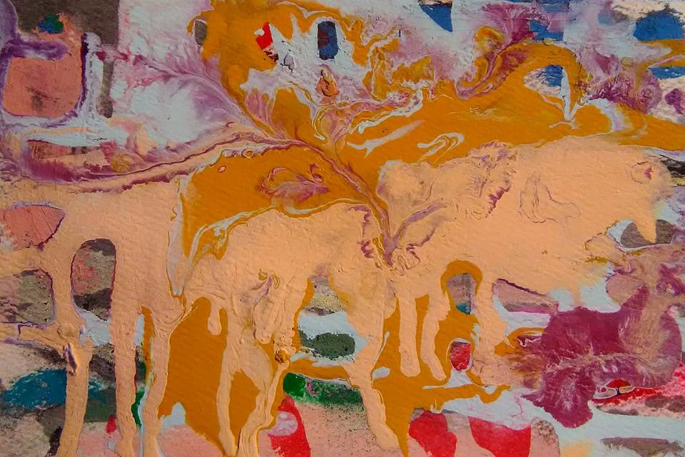 1234 by Susan Harmon