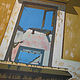 Roofless by Isaac Lewis