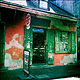 Voodoo Shop, French Quarter by Susan Raines