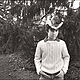 Ben Raines by Susan Raines