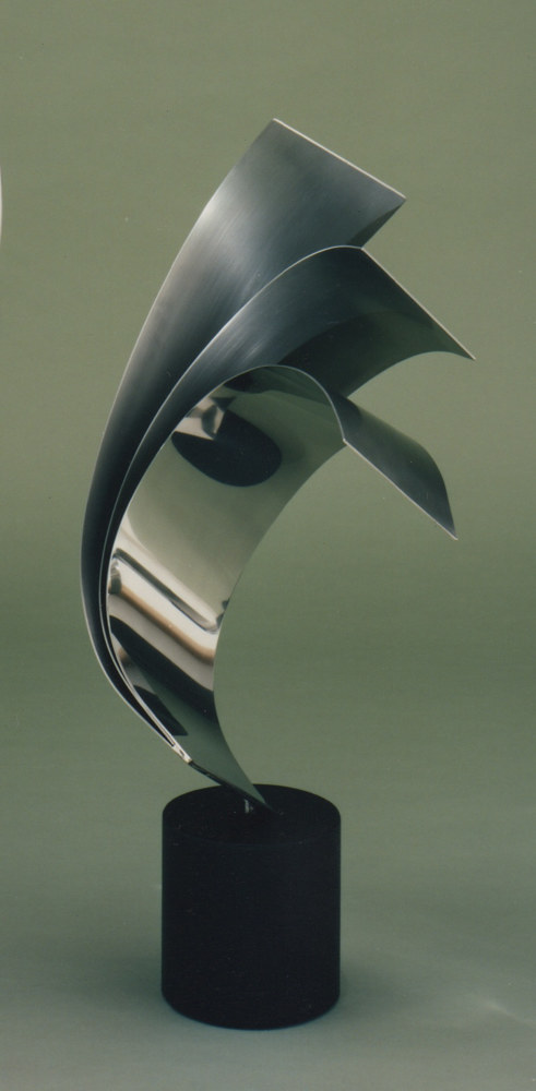 No Name 39 (table top) by Linnie Aikens Lindsay