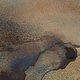 Rayne Tunley, Earth&#039;s Relics, 10.5in x 7.5in, Watercolour by Rayne Tunley