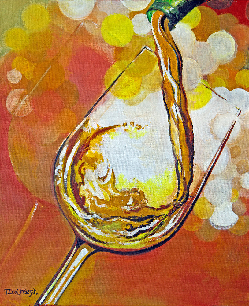 Uncorked1 by Terry Joseph