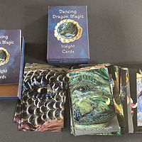 Drawing How to use the insight card video by Susan James