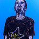 Ben by Kelly Schafer