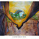 Air, Space, Love  by Terry Joseph
