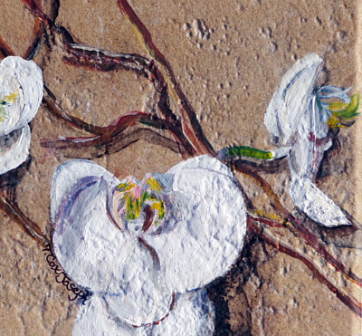 OrchidTile2tiny by Terry Joseph