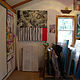 Studio by Gordon Sellen