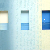 Print Morning, Noon &amp;amp; Night by Linda Finn