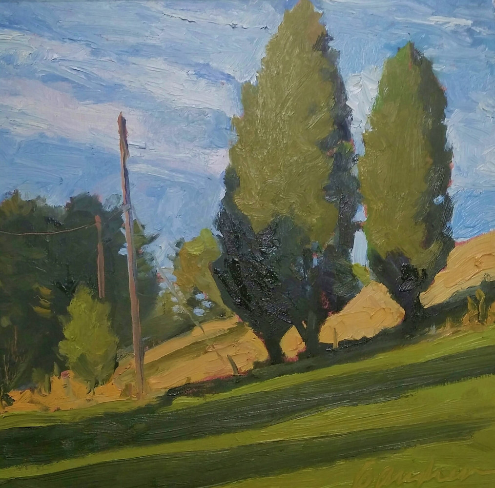 somerville rd 17 by Michael Gaudreau