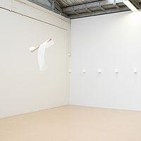 Sculpture A Slow Waltz view 6.7 by Amarie Bergman