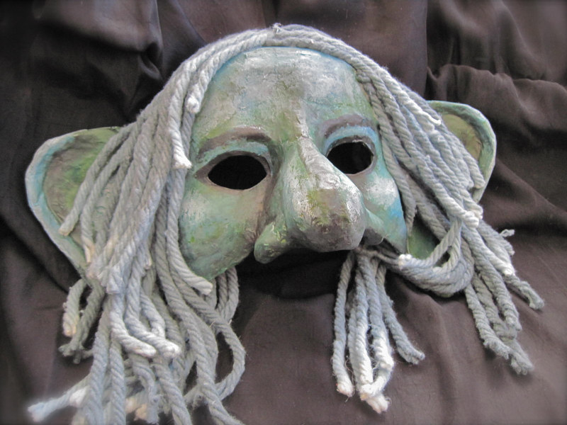 Wearable Face Mask 6 Pamela Schuller Community Artist, Arts