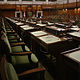 View from the backbenches of the House of Commons by Mike Steinhauer