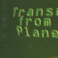 Transmissions from the Planet Dog by Robert Shea