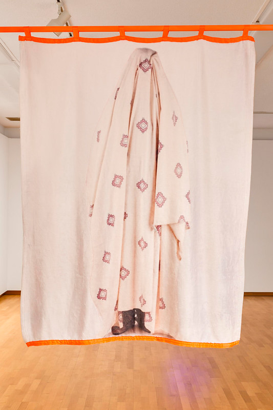 Tania Willard — artwork