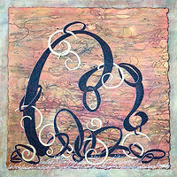Painting Time to Play, 3  by Jeanie Auseon