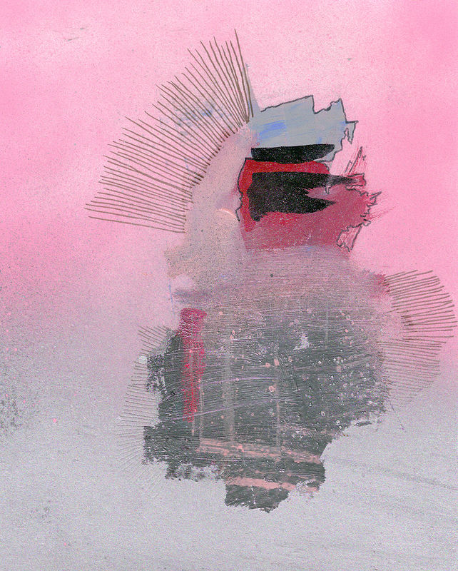Redacted Abstract by Sara Kaltwasser