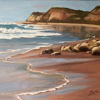 Laguna by Stacy Johnson